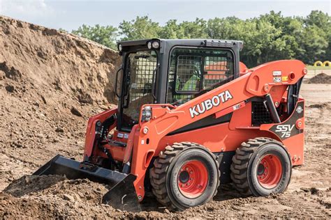 kubota skid steer for sale ohio|kubota skid loaders for sale near me.